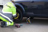 Flat tire Change and Replacement Garland Tx